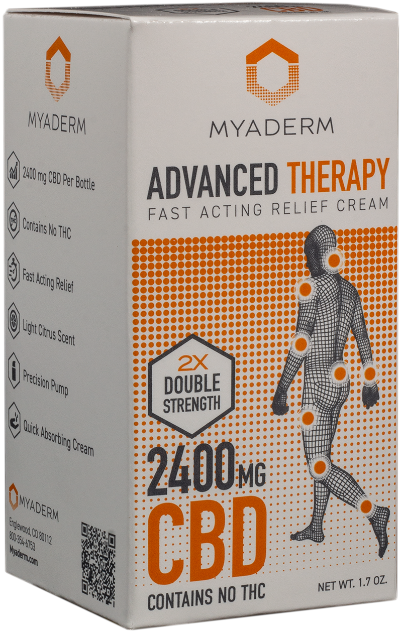 Advanced Therapy Cream