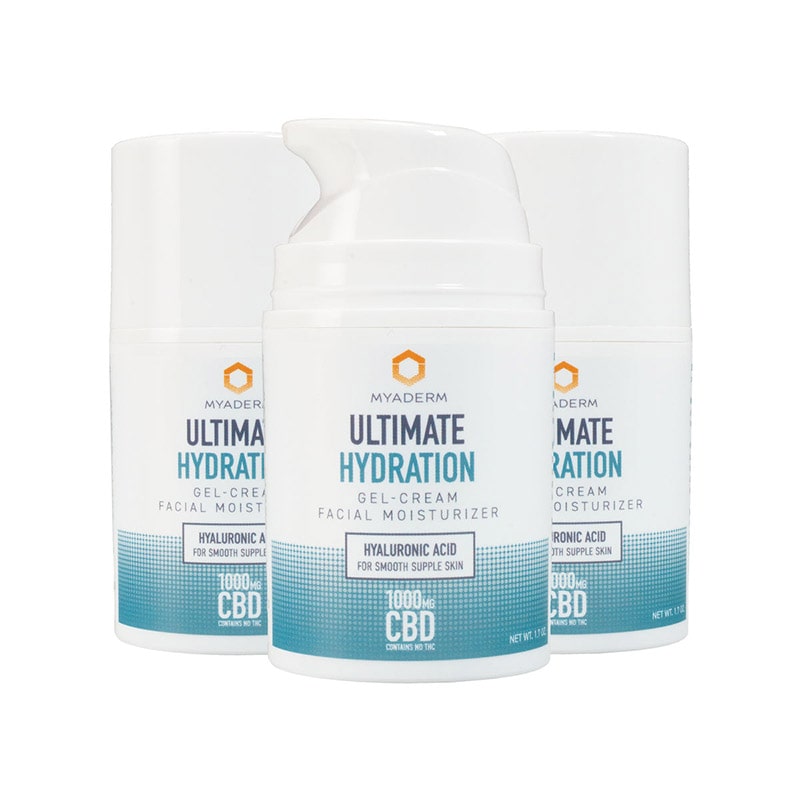 Ultimate Hydration Moisturizer