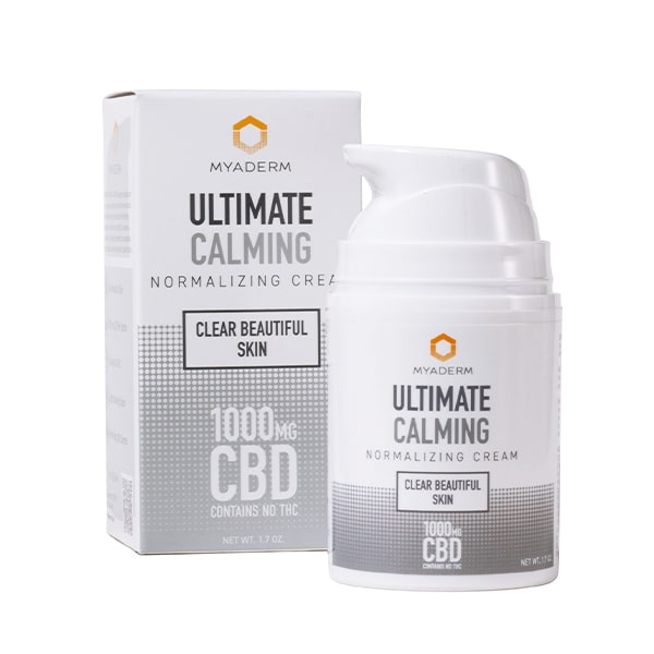 Ultimate Calming Cream