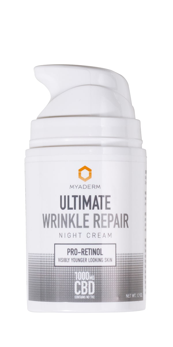 Ultimate Wrinkle Repair