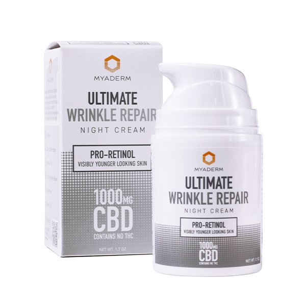 Ultimate Wrinkle Repair