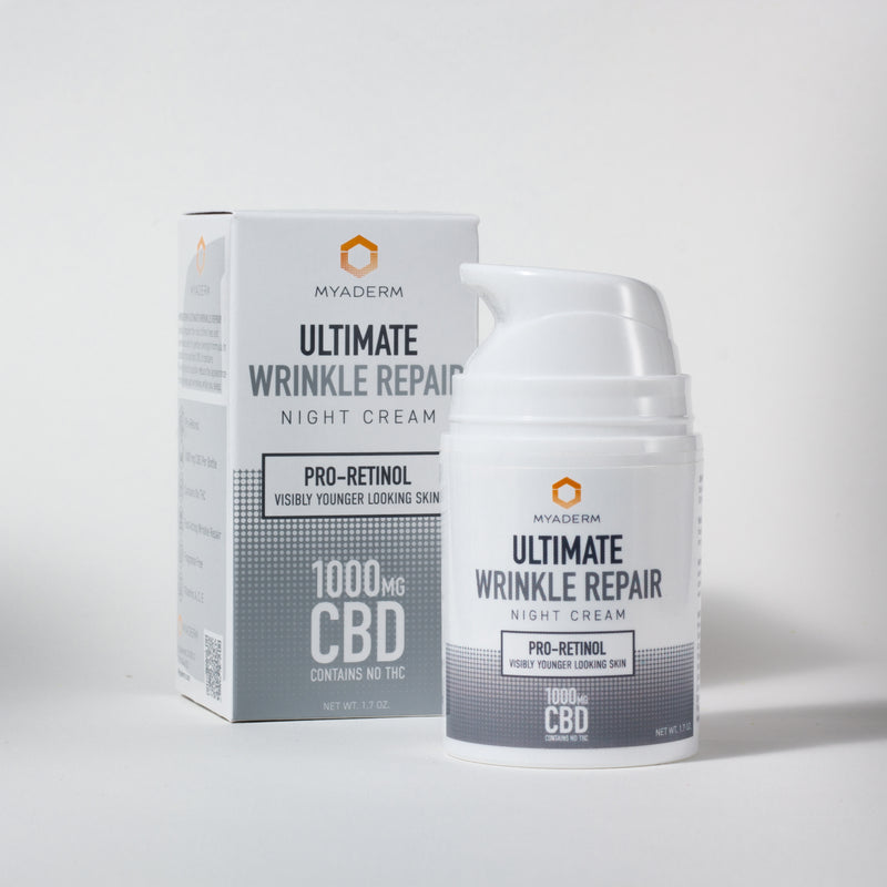 Ultimate Wrinkle Repair