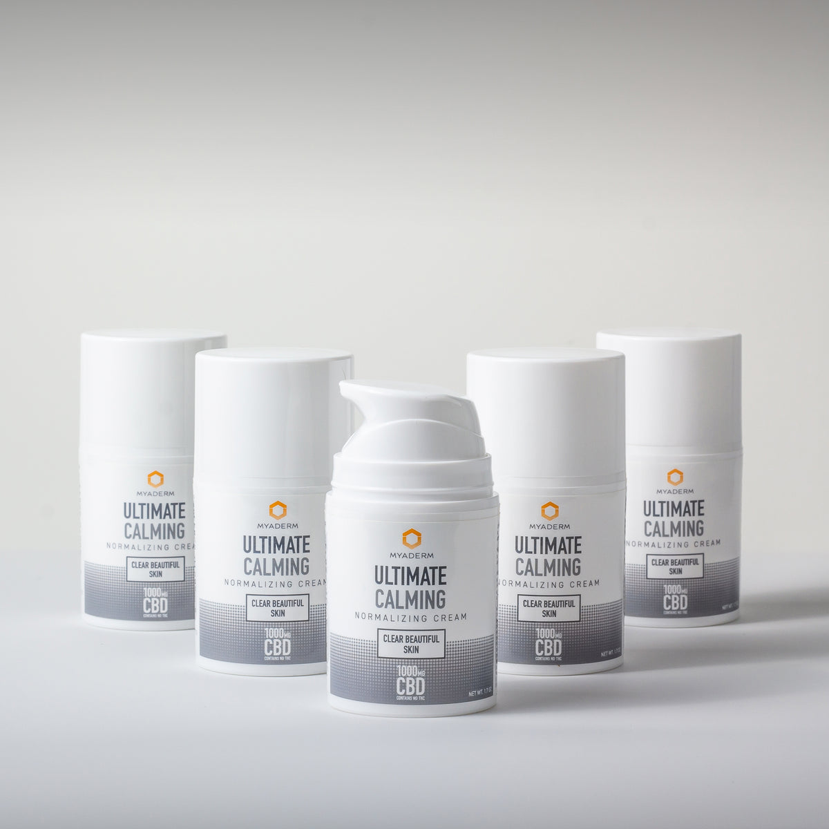 Ultimate Calming Cream