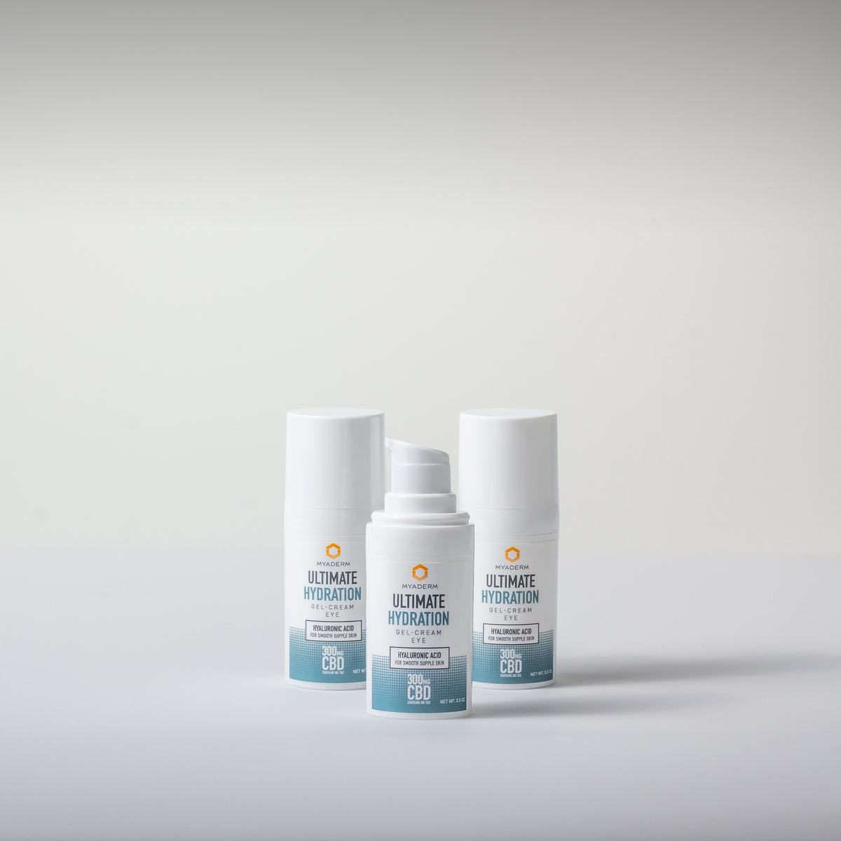 Ultimate Hydration Eye