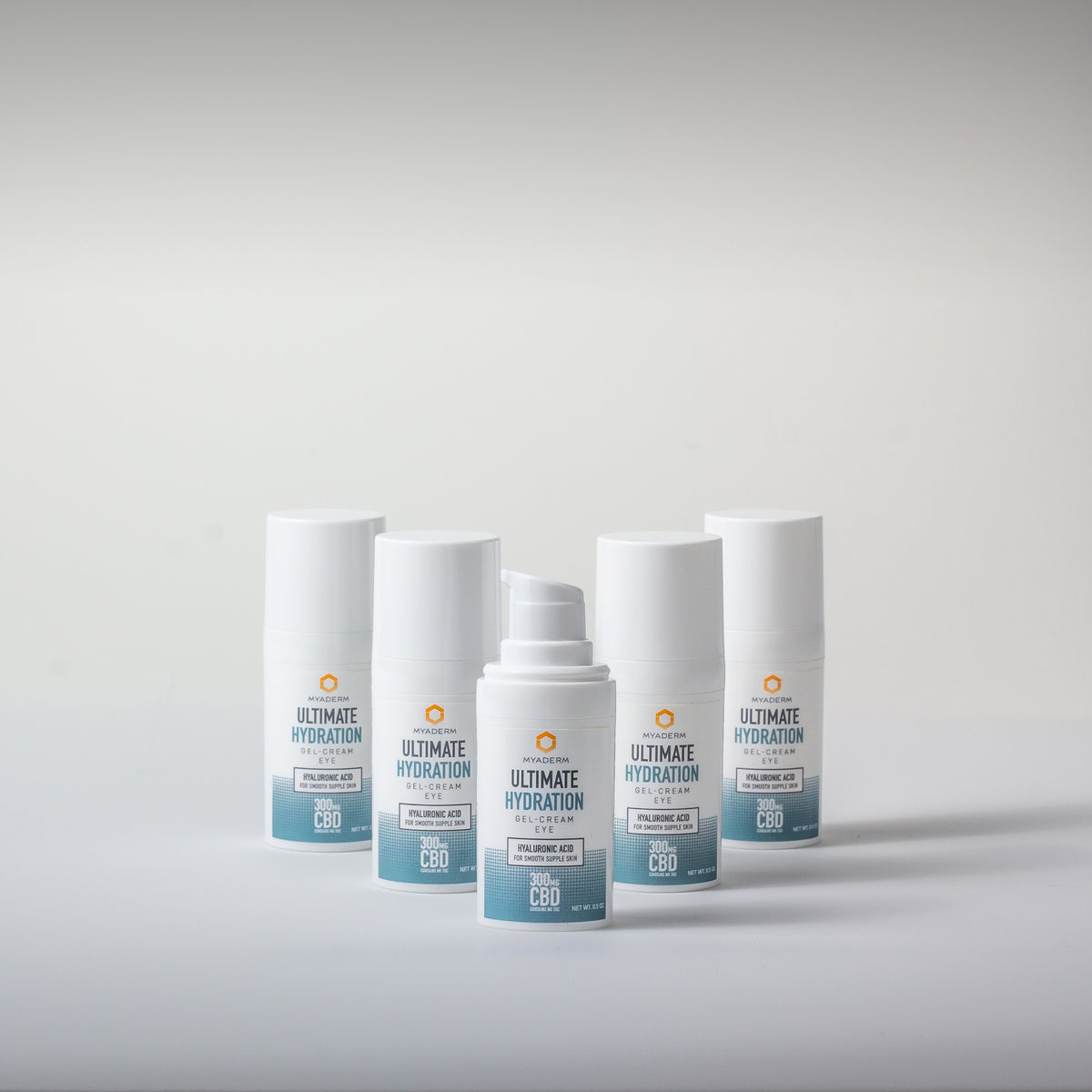 Ultimate Hydration Eye