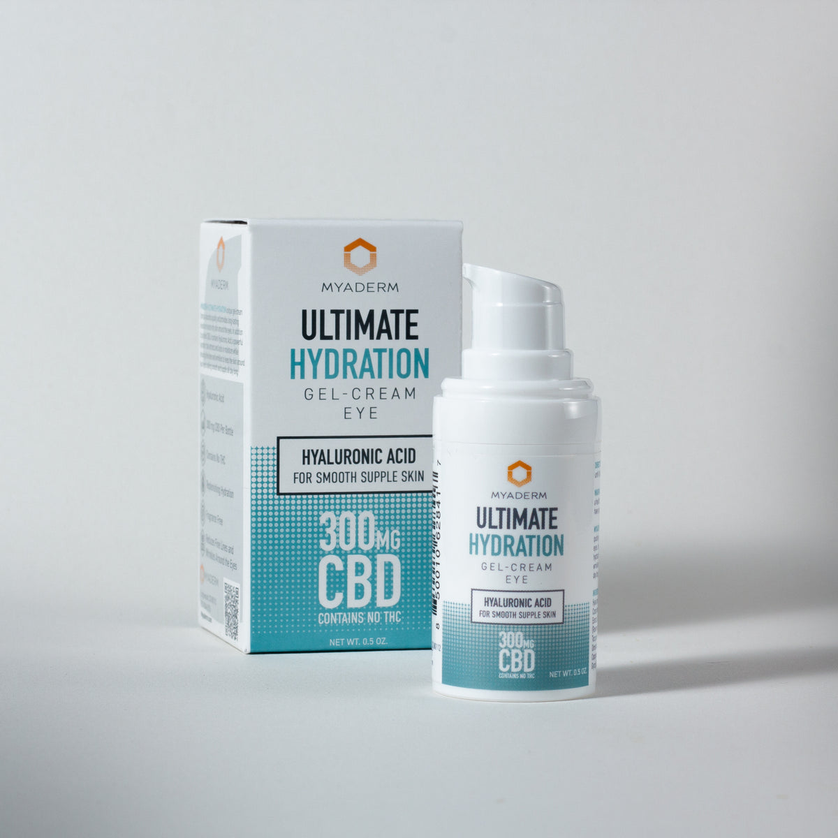 Ultimate Hydration Eye