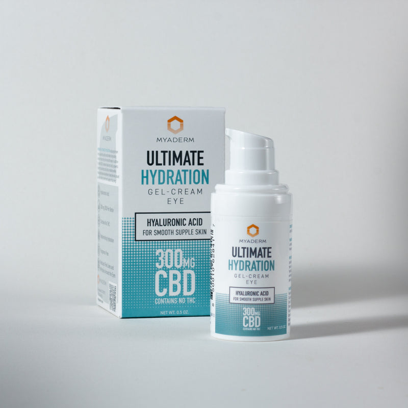 Ultimate Hydration Eye