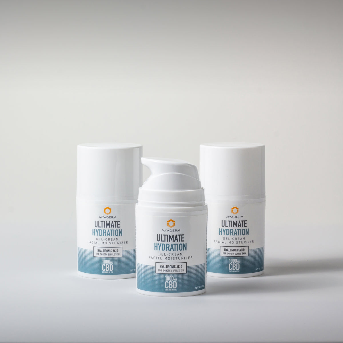 Ultimate Hydration Facial Moisturizer