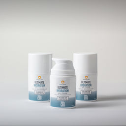 Ultimate Hydration Facial Moisturizer