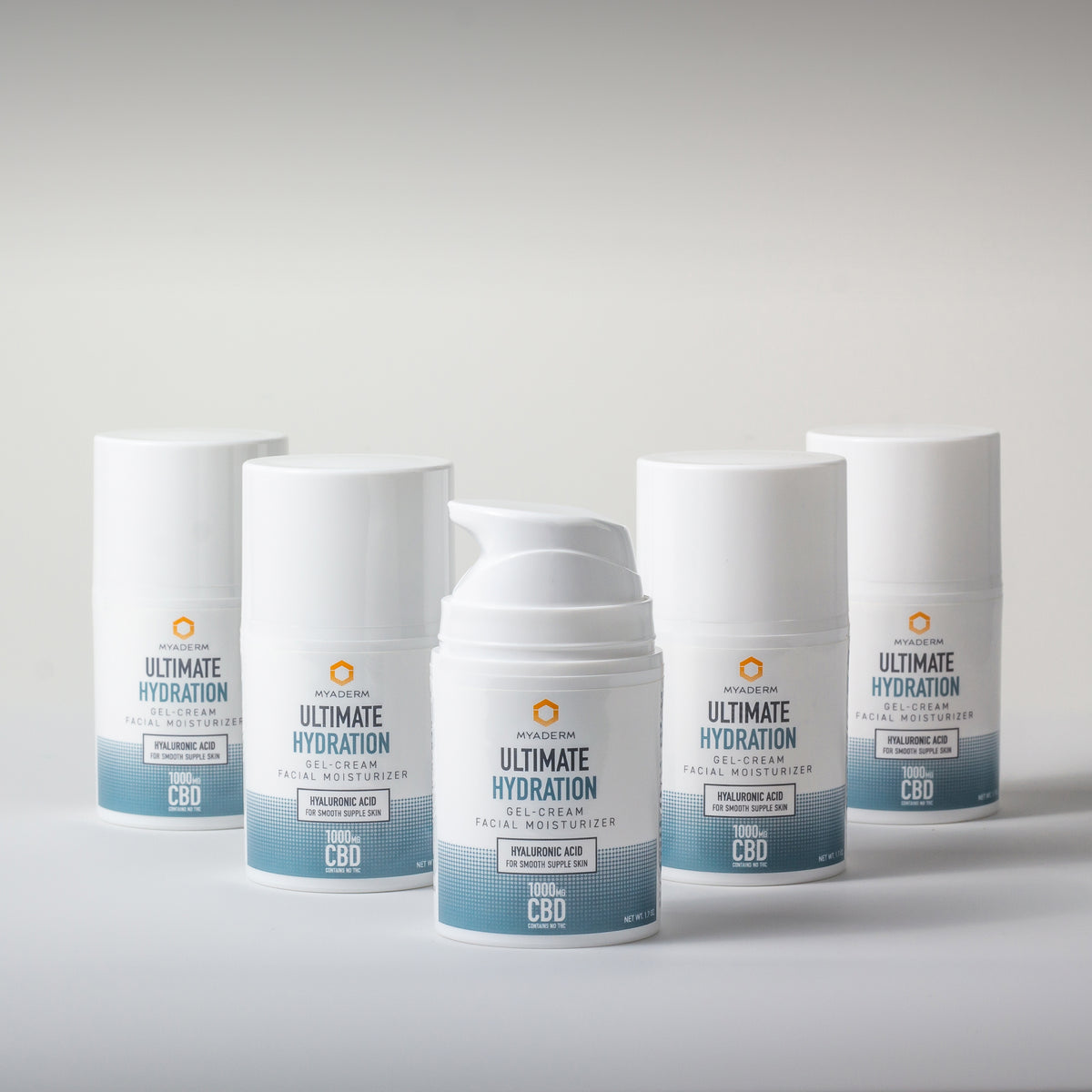 Ultimate Hydration Facial Moisturizer