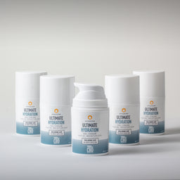 Ultimate Hydration Facial Moisturizer