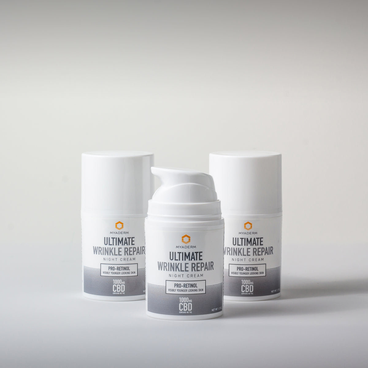 Ultimate Wrinkle Repair