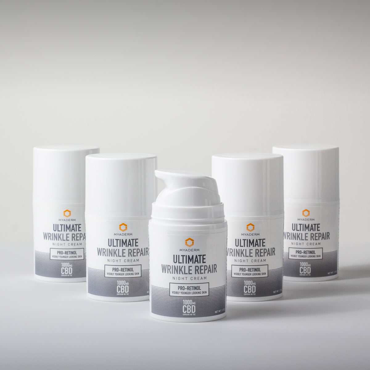 Ultimate Wrinkle Repair