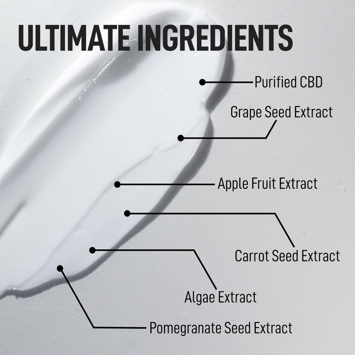 Ultimate Calming Cream