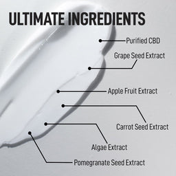 Ultimate Calming Cream