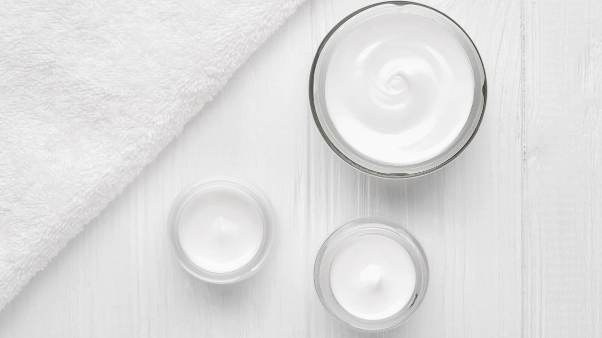 Redness – Myaderm