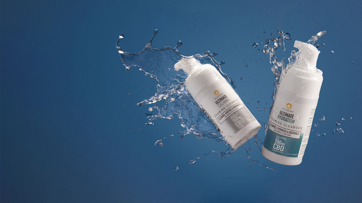 ULTIMATE SKIN CARE – Myaderm