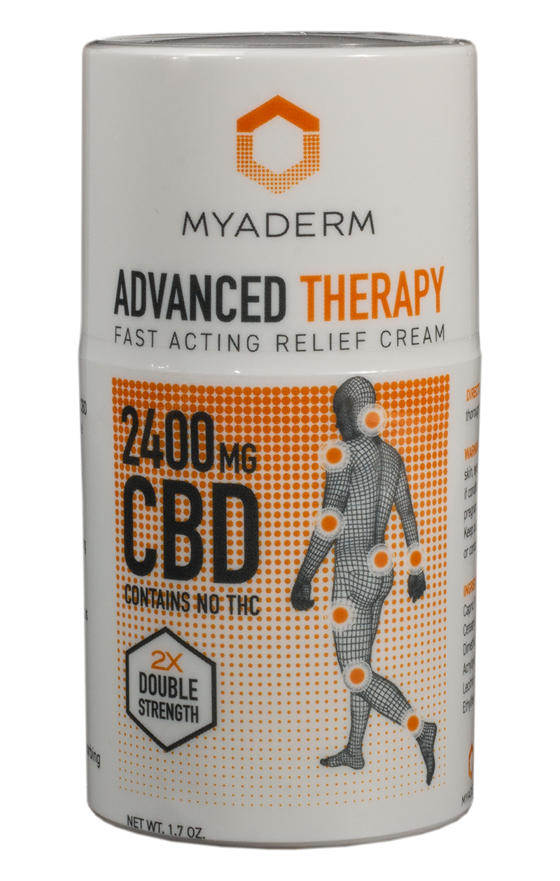 Advanced Therapy Cream