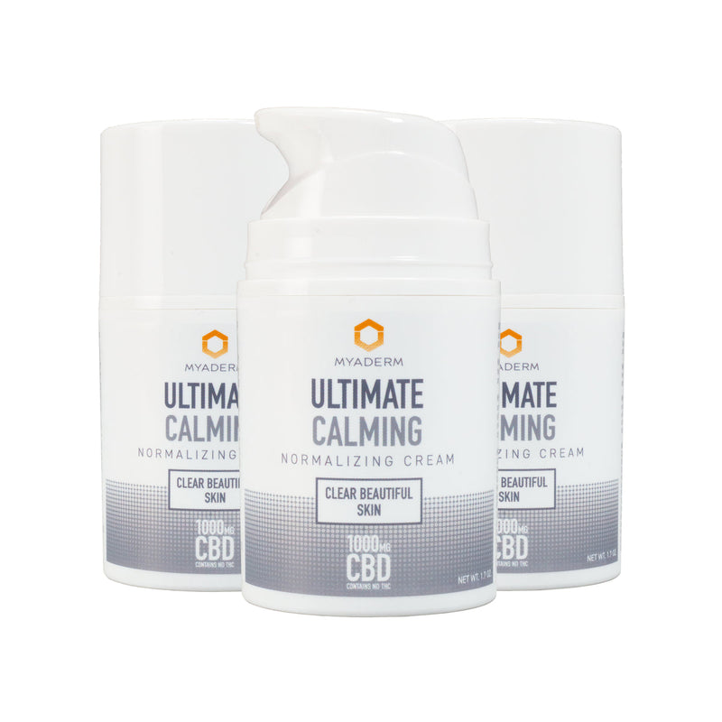 Ultimate Calming Cream
