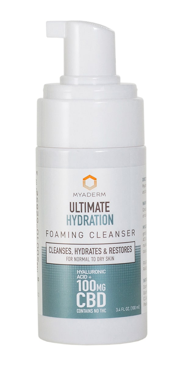 Ultimate Hydration Cleanser
