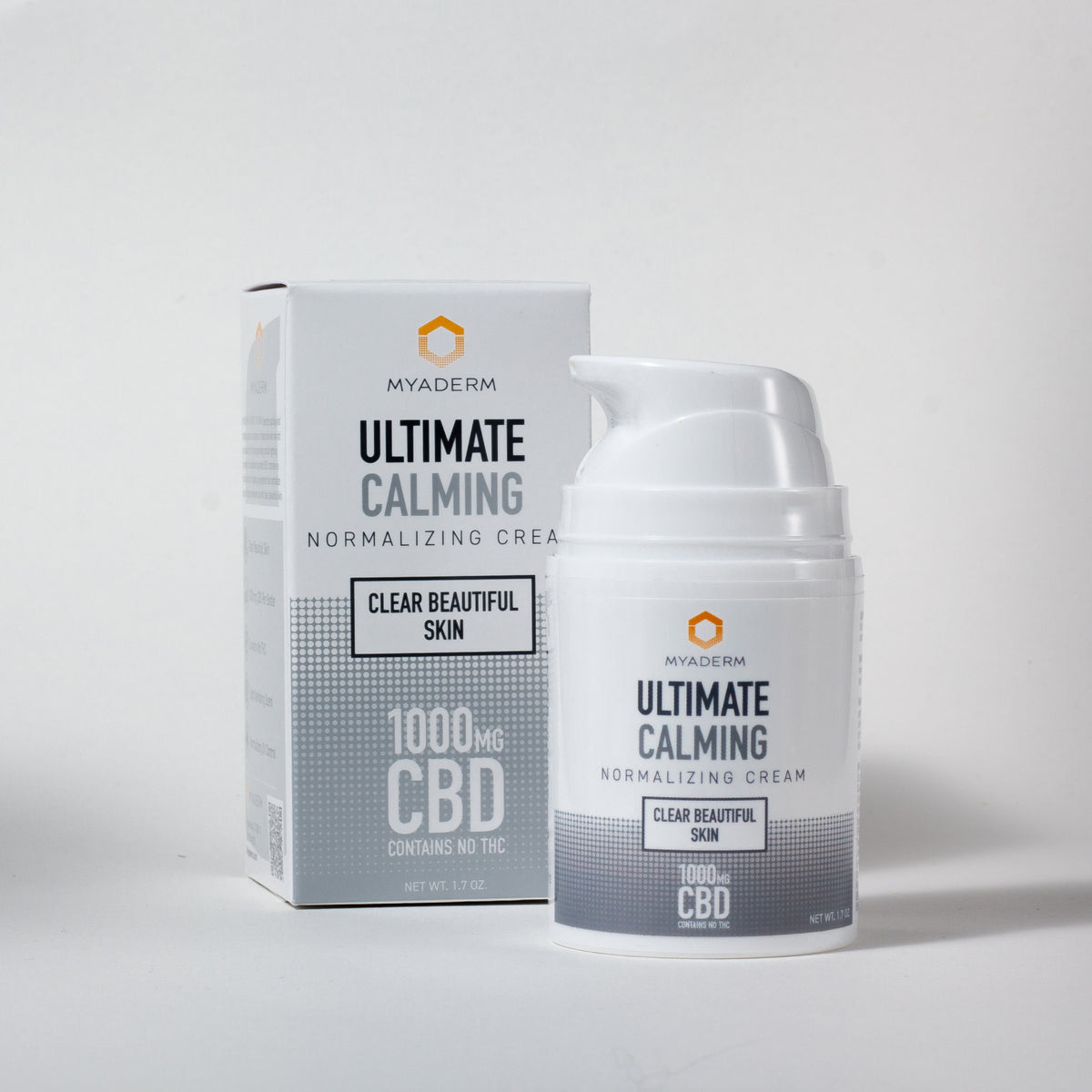Ultimate Calming Cream