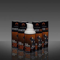 Advanced Foot Fast Acting Relief Cream